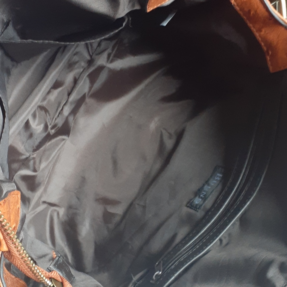 BUENO Shoulder bag - Picture 6 of 8